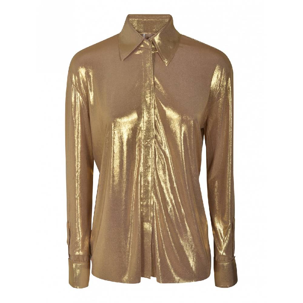 NORMA KAMALI Camicia polo