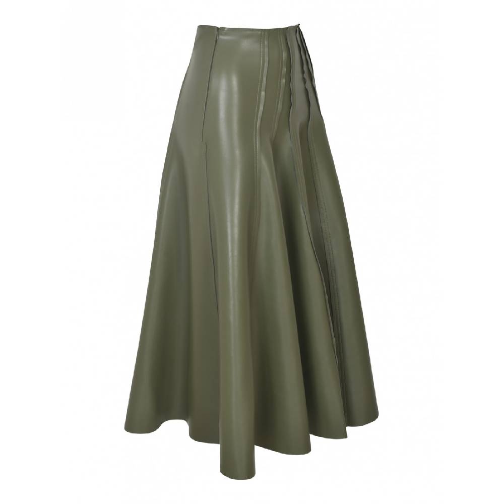 NORMA KAMALI Gonna Ruota