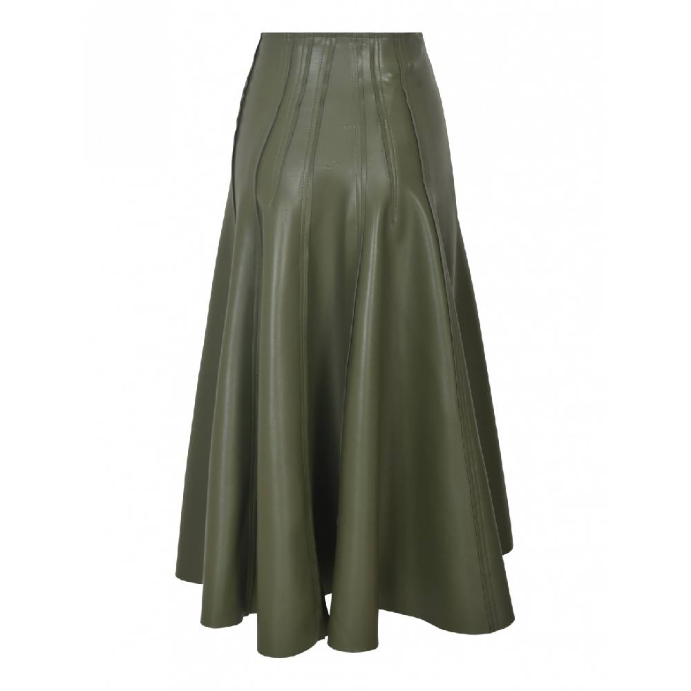 NORMA KAMALI Gonna Ruota