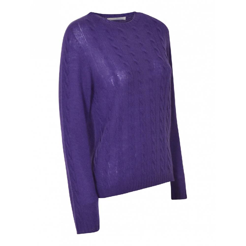 OLIVER LATTUGHI Girocollo