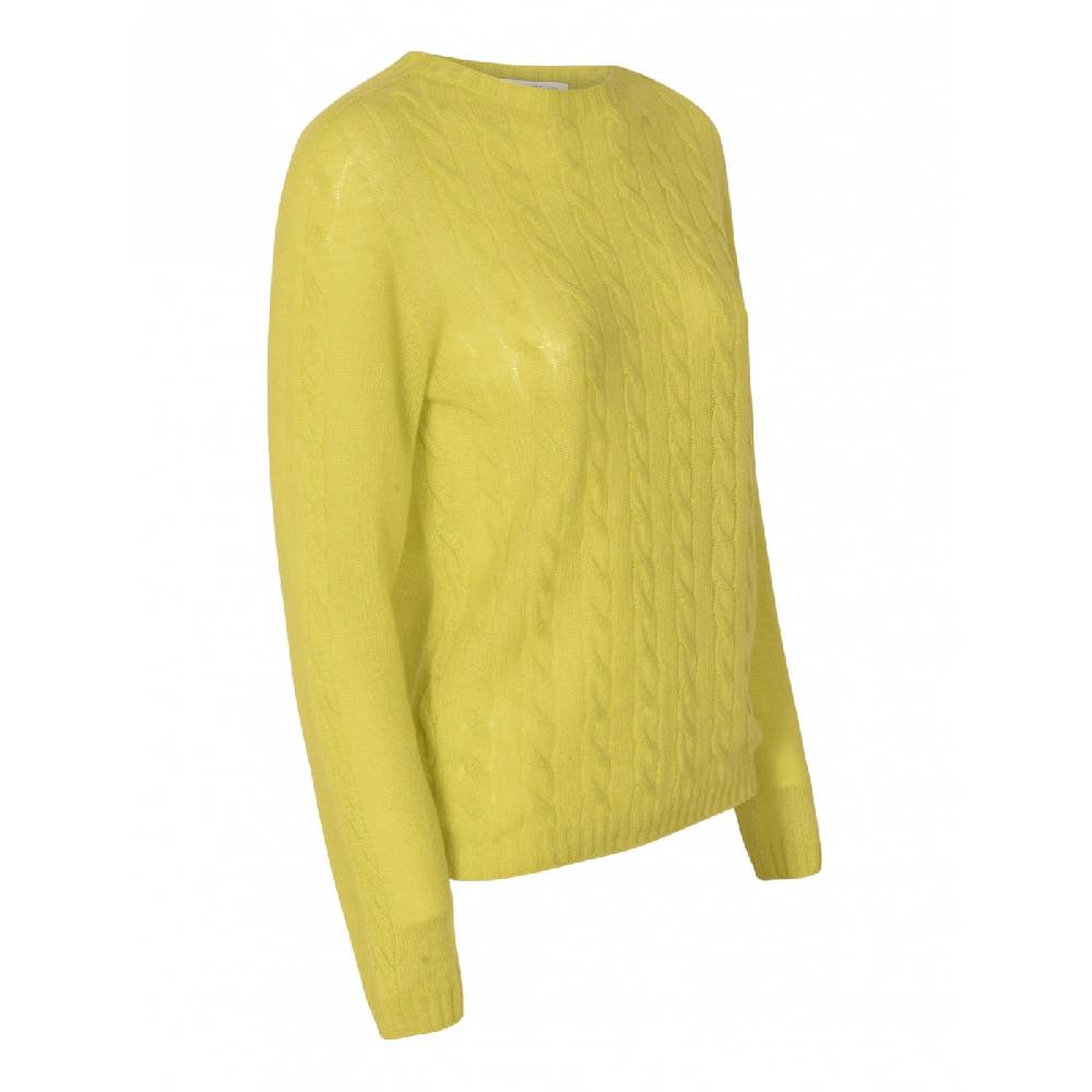 OLIVER LATTUGHI Girocollo