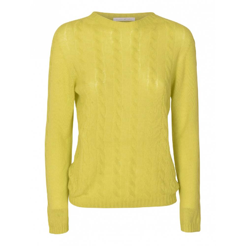 OLIVER LATTUGHI Girocollo