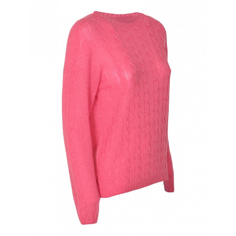 OLIVER LATTUGHI Girocollo