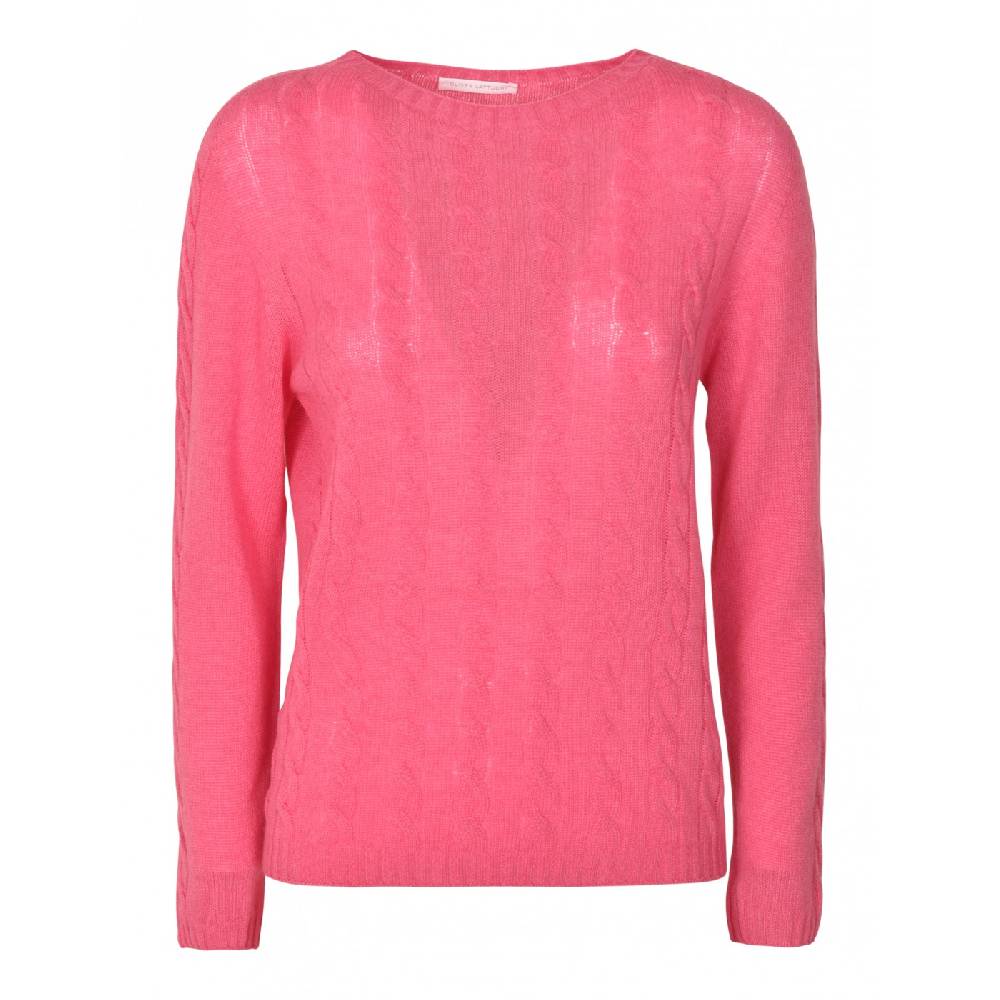 OLIVER LATTUGHI Girocollo