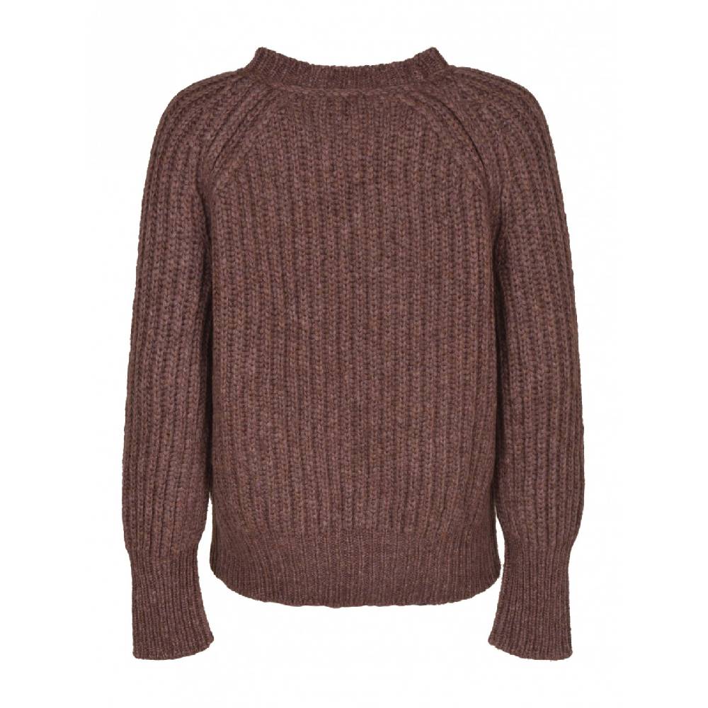 OLIVER LATTUGHI Girocollo