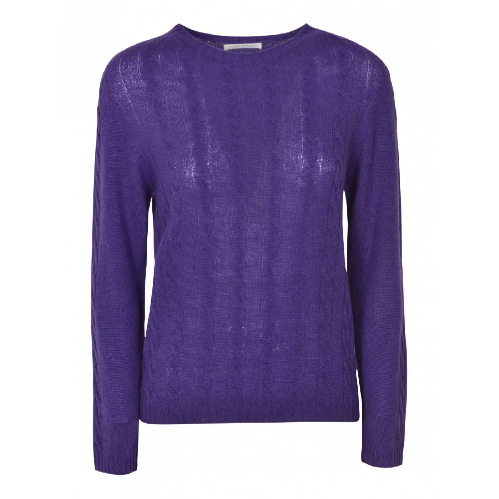 OLIVER LATTUGHI Girocollo