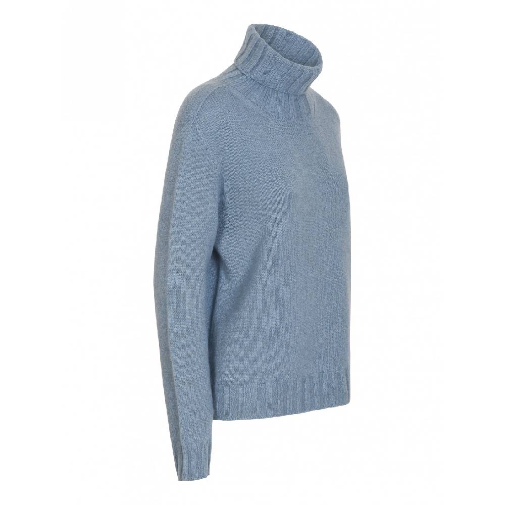 OLIVER LATTUGHI Maglia Dolcevita