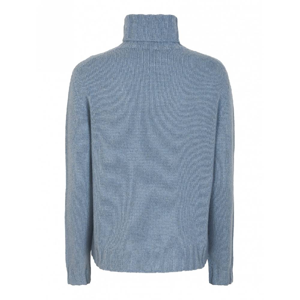 OLIVER LATTUGHI Maglia Dolcevita