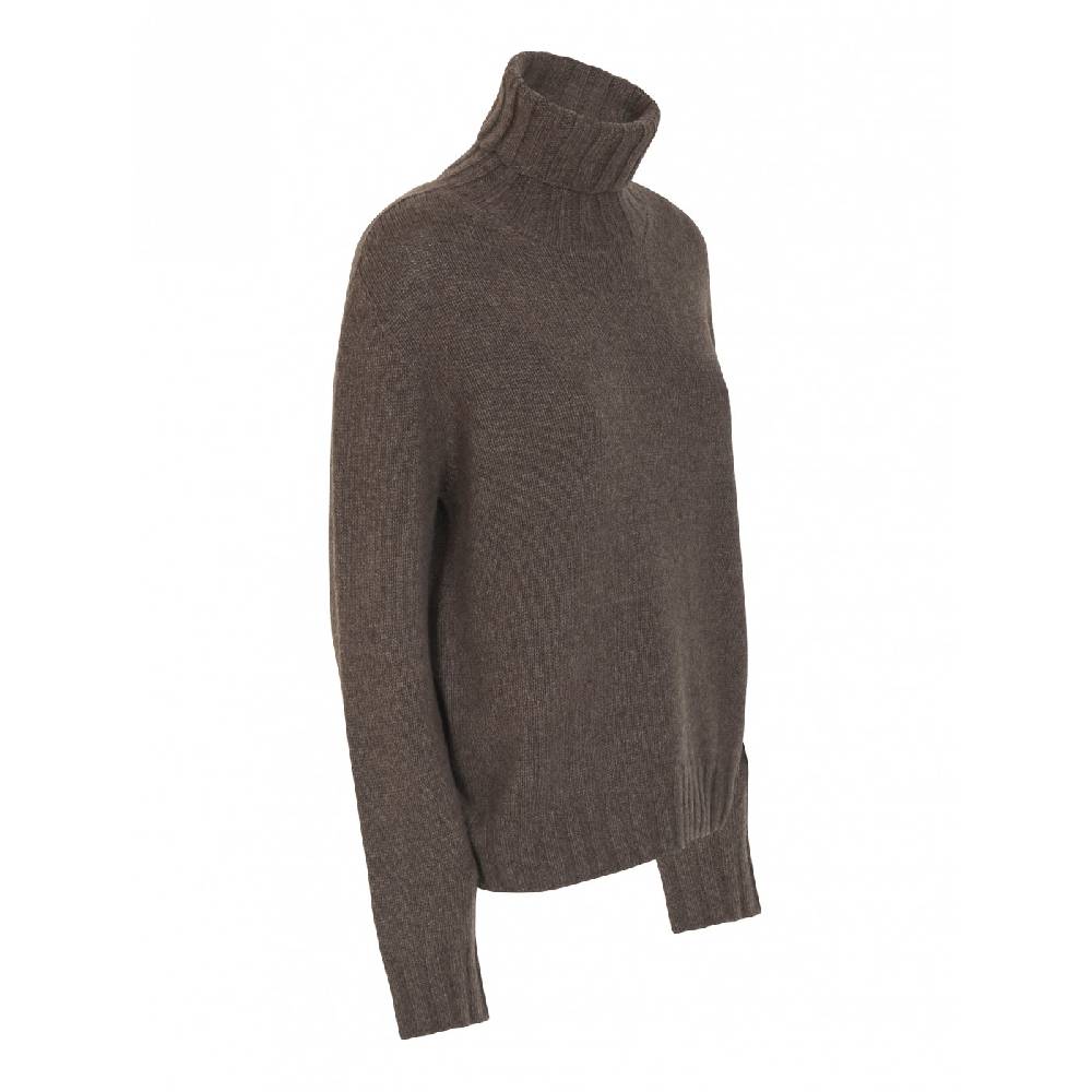 OLIVER LATTUGHI Maglia Dolcevita