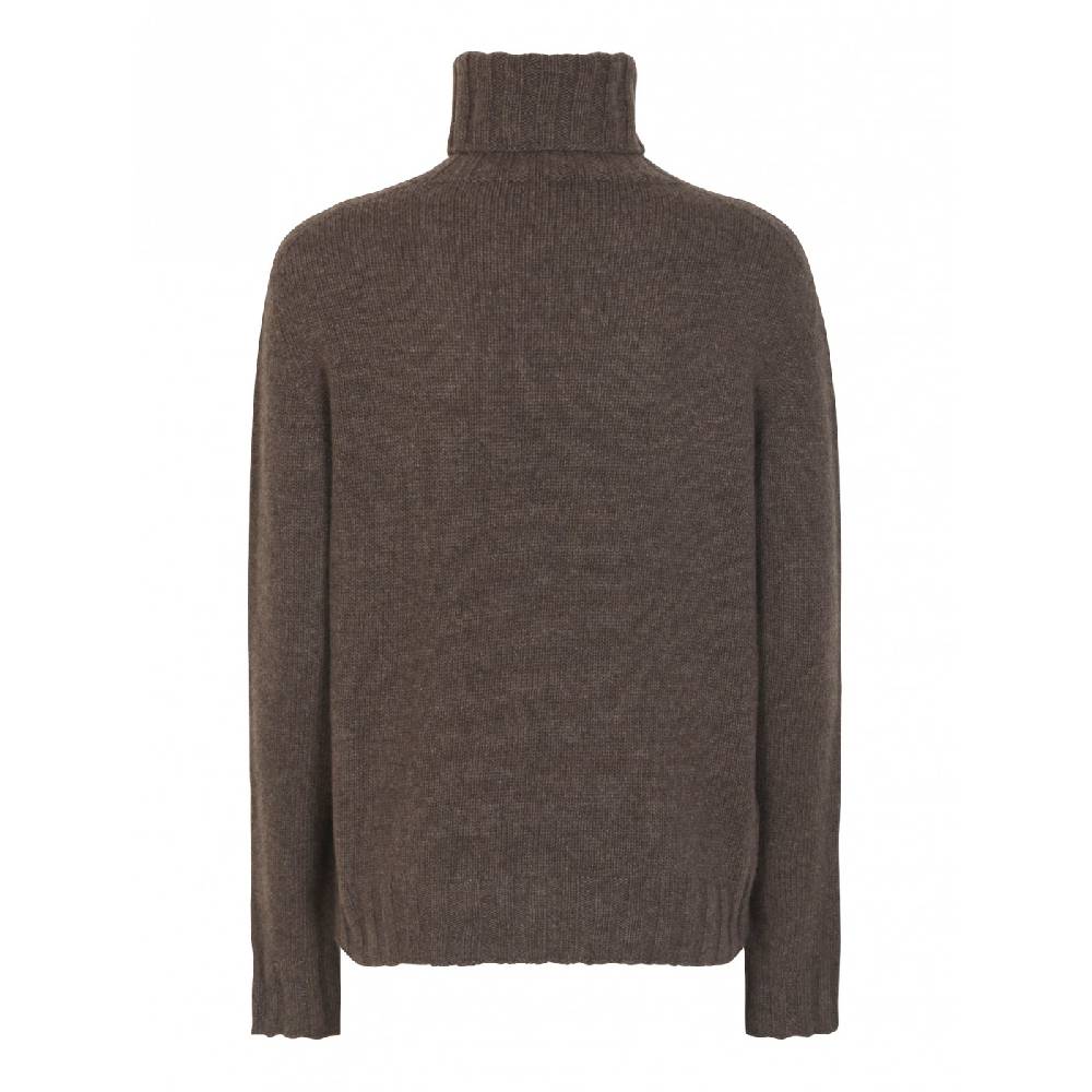 OLIVER LATTUGHI Maglia Dolcevita