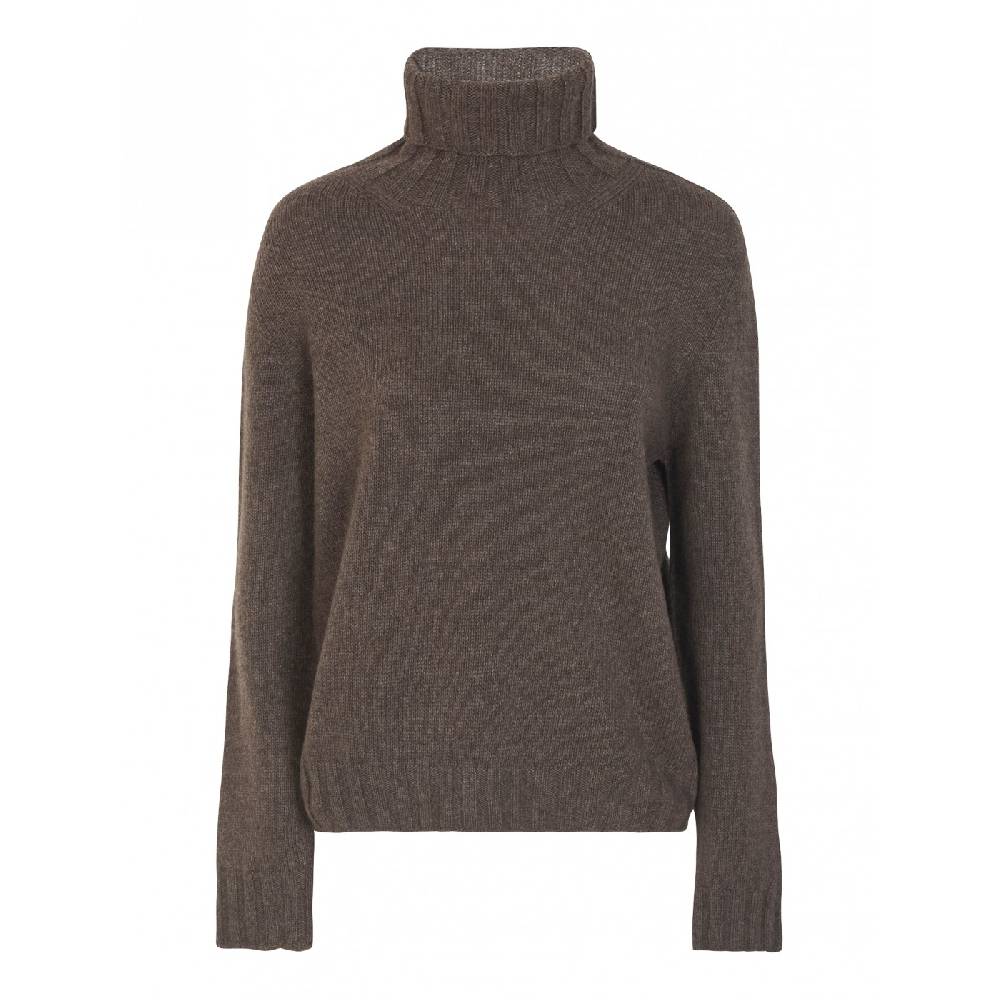 OLIVER LATTUGHI Maglia dolcevita