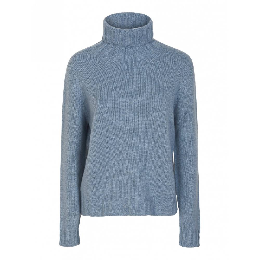 OLIVER LATTUGHI Maglia dolcevita