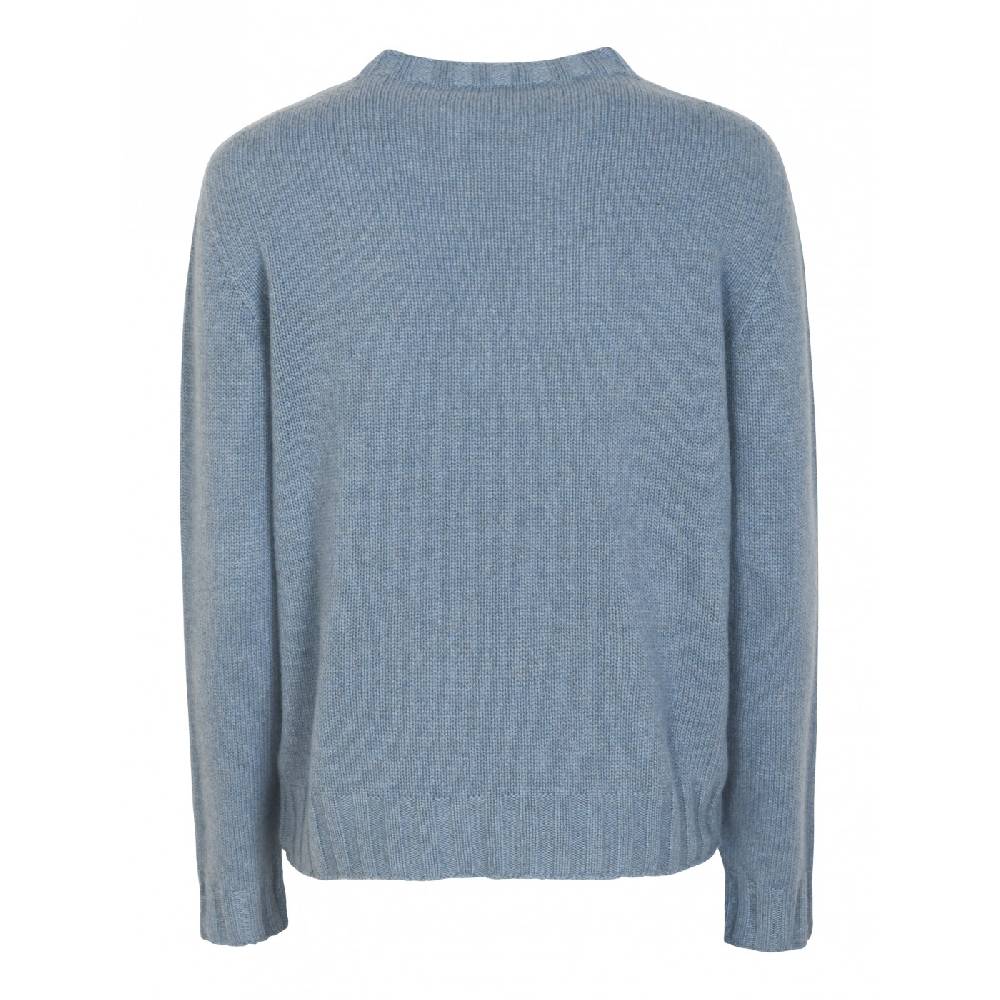 OLIVER LATTUGHI Maglia Girocollo