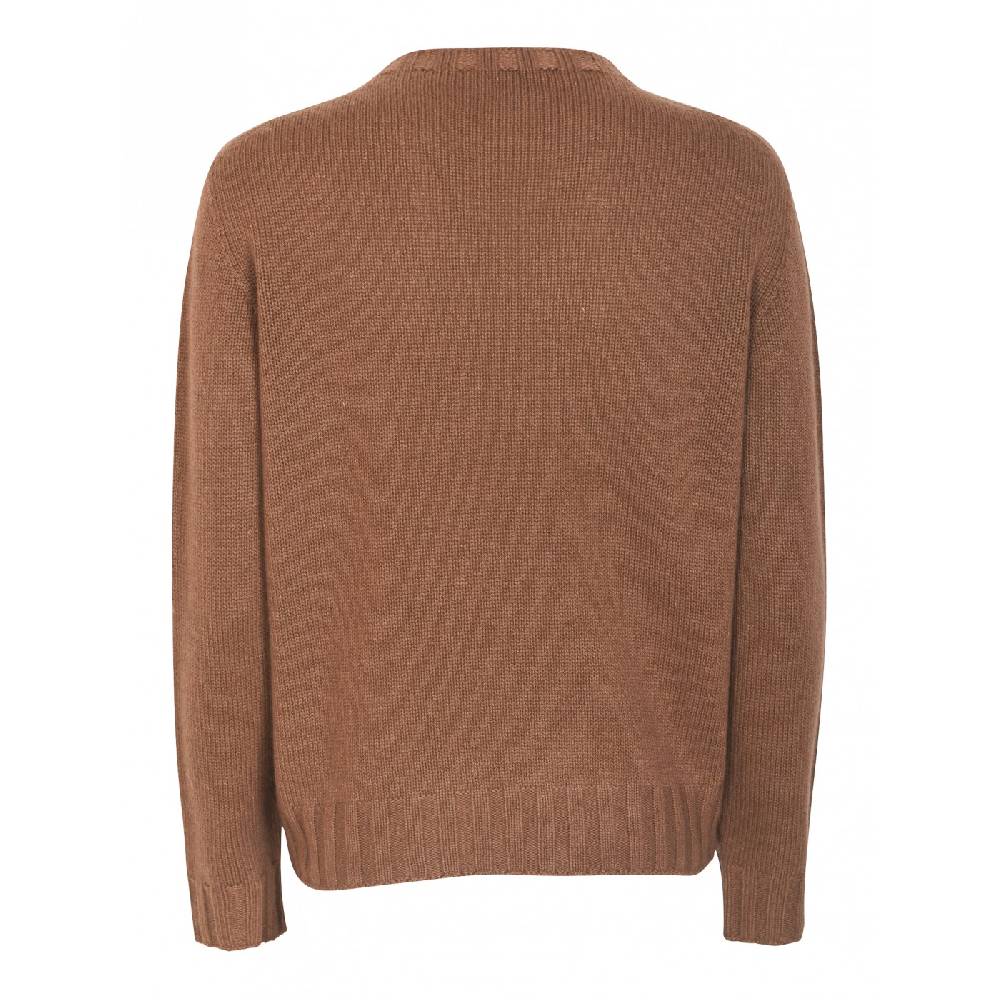 OLIVER LATTUGHI Maglia Girocollo