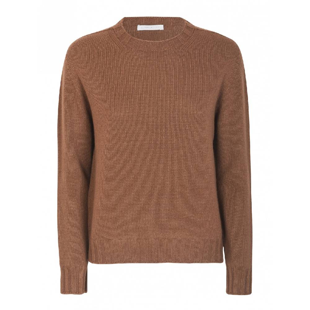 OLIVER LATTUGHI Maglia girocollo