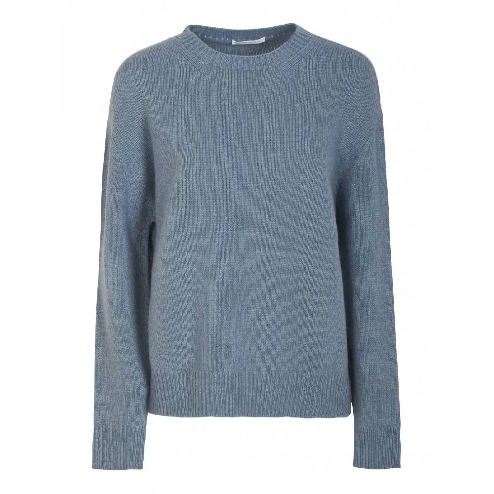 OLIVER LATTUGHI Maglia girocollo over