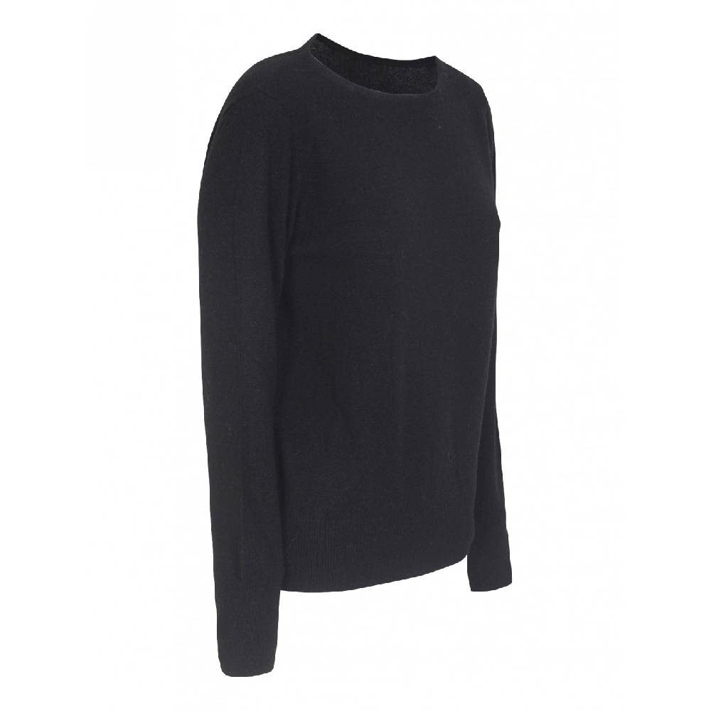 OLIVER LATTUGHI Scollo V Dietro