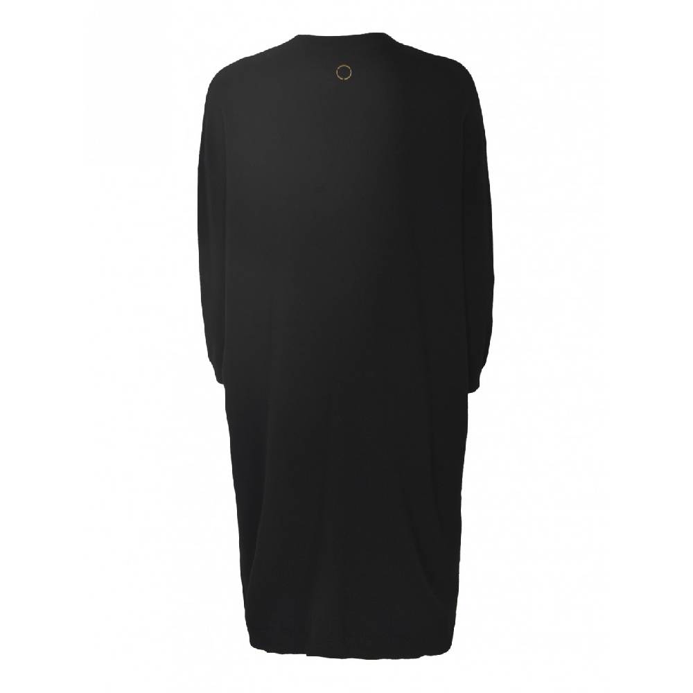 OYUNA Abito Girocollo Manica 3 4