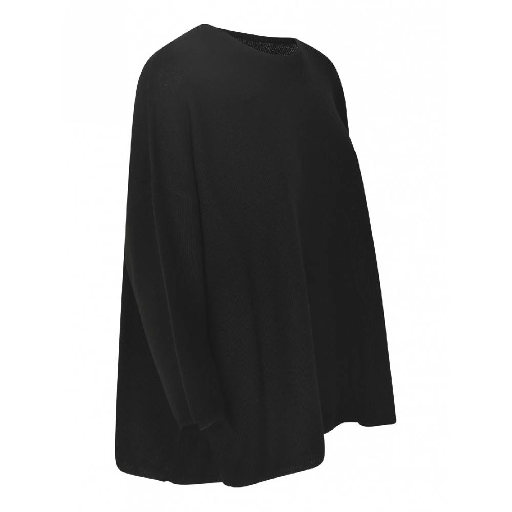 OYUNA Girocollo Scatoletta Manica 3 4