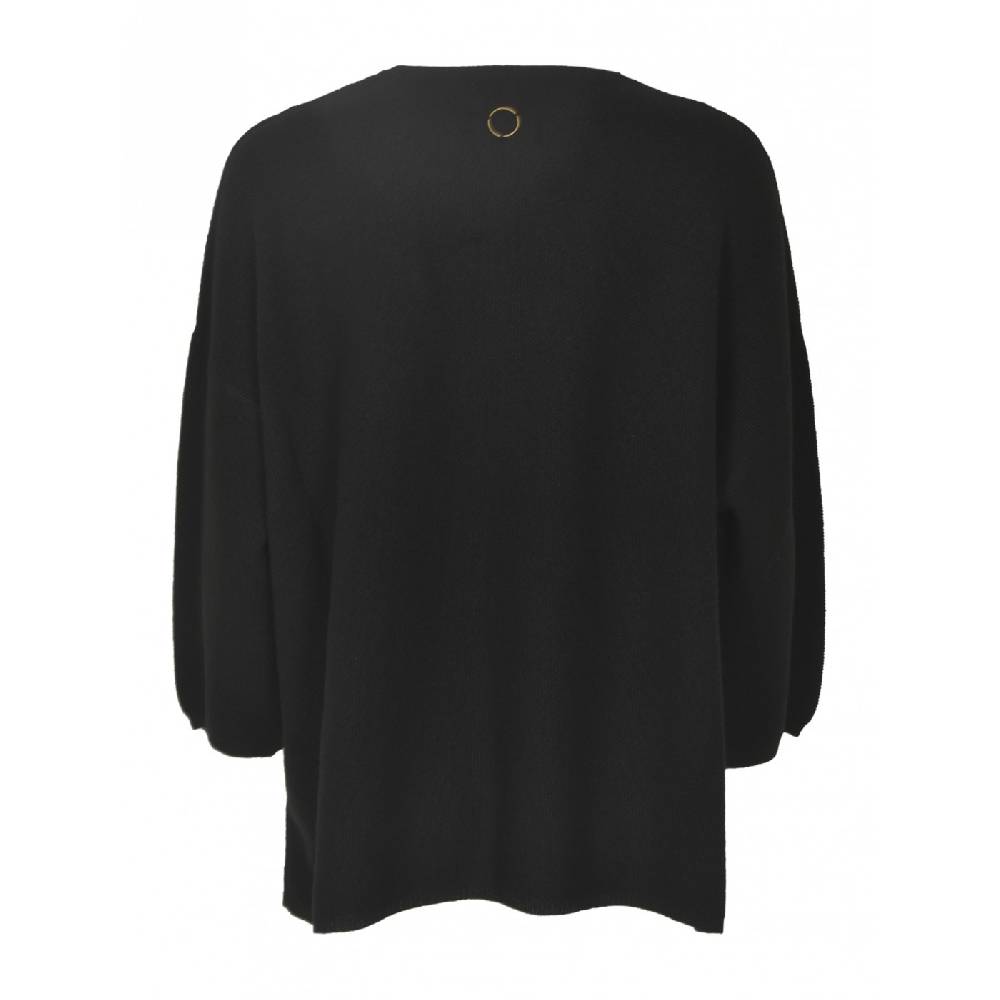 OYUNA Girocollo Scatoletta Manica 3 4