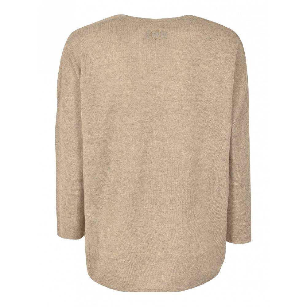 OYUNA Girocollo Scatoletta Manica 3 4