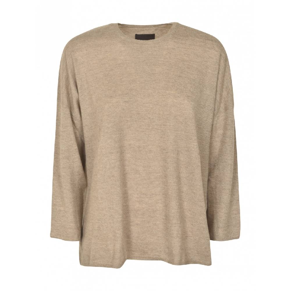 OYUNA Girocollo scatoletta manica 3 4