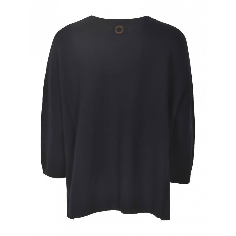 OYUNA Girocollo Scatoletta Manica 3 4