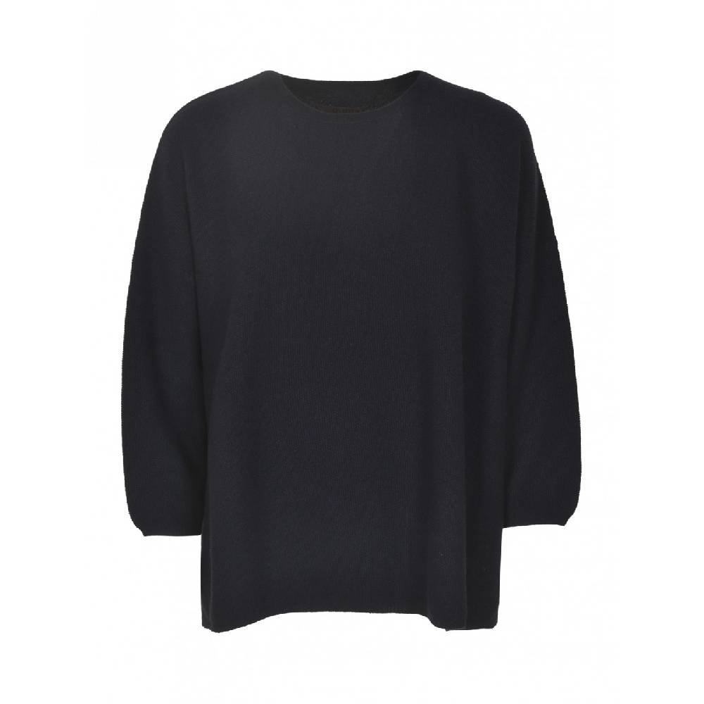 OYUNA Girocollo scatoletta manica 3 4