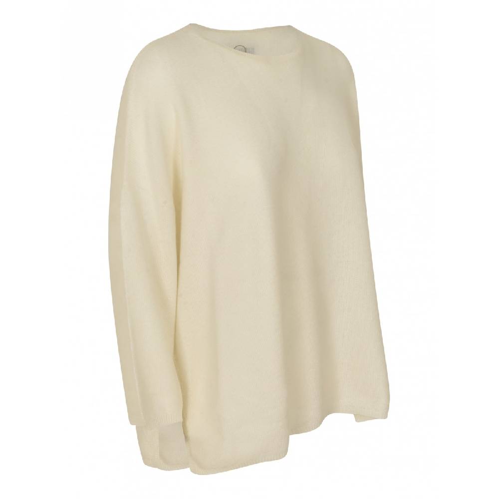 OYUNA Girocollo Scatoletta Manica 3 4