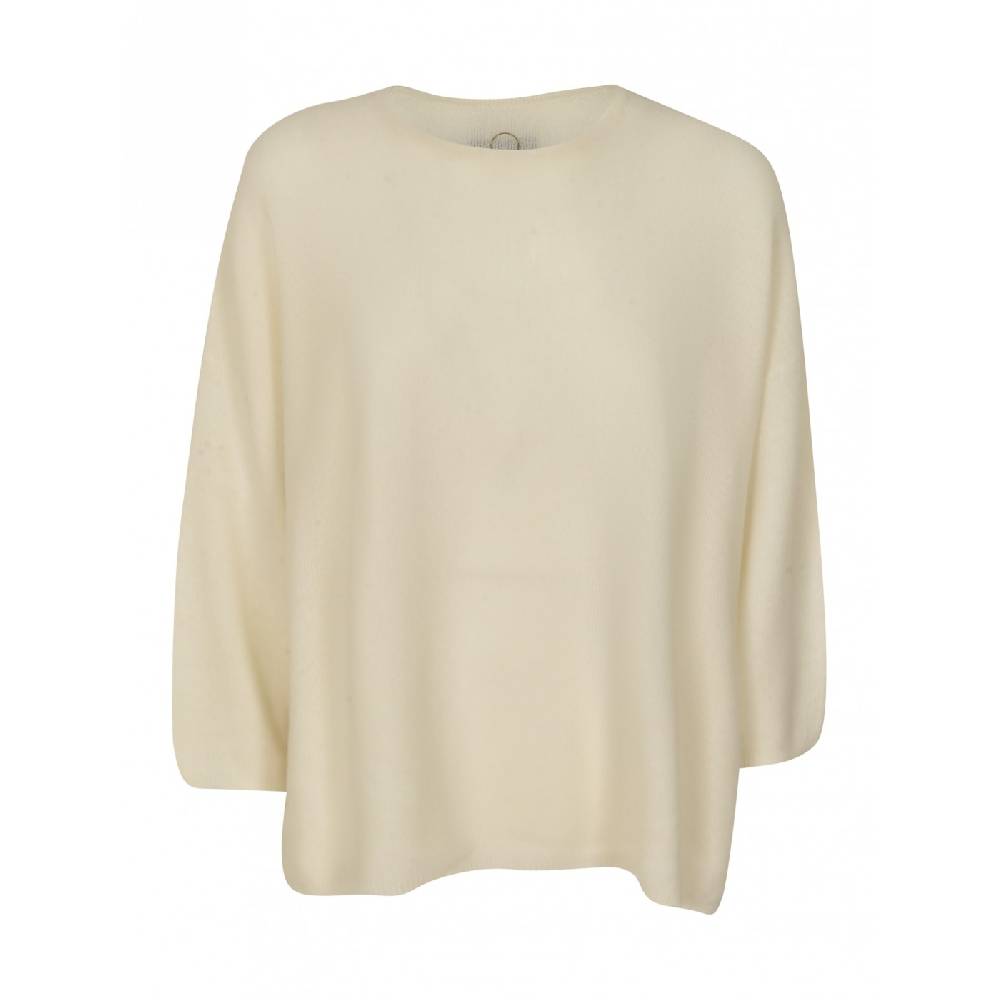 OYUNA Girocollo scatoletta manica 3 4