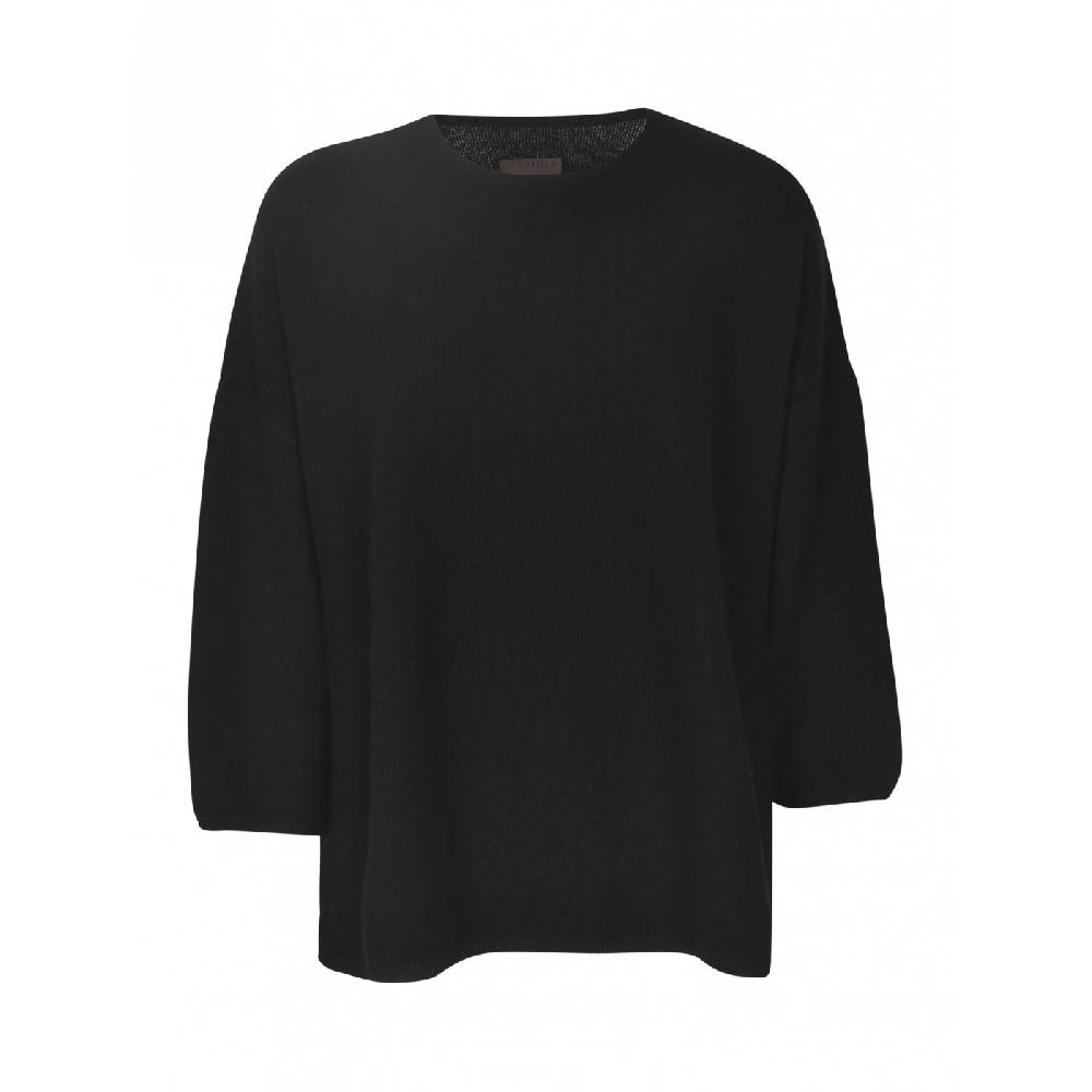 OYUNA Girocollo scatoletta manica 3 4