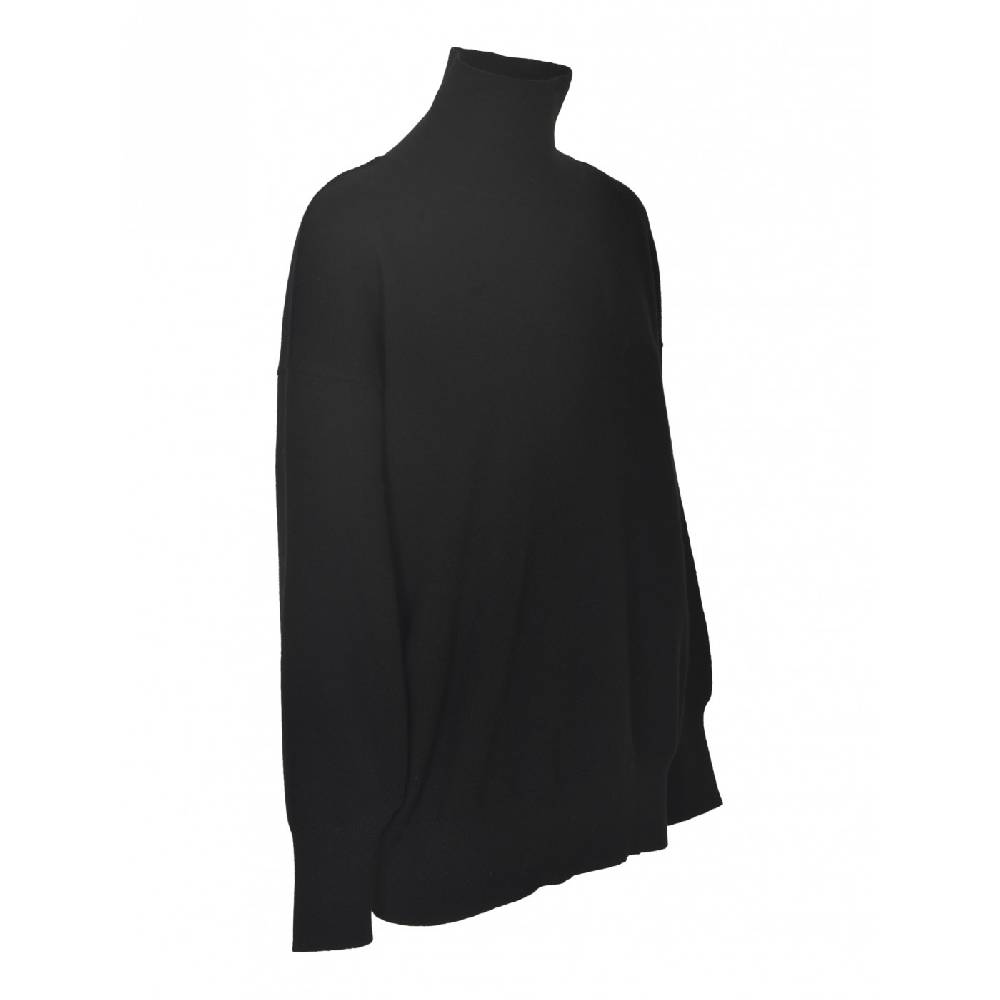 OYUNA Maglia Collo Alto Over