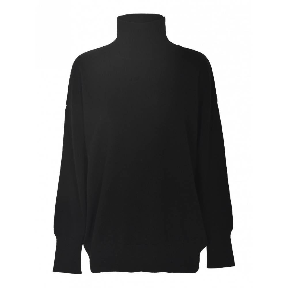 OYUNA Maglia collo alto over