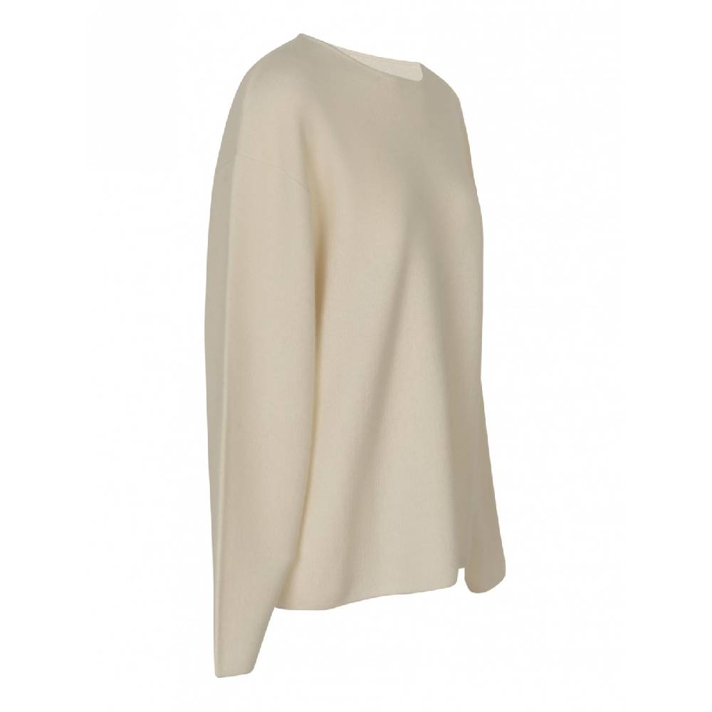 OYUNA Maglia Girocollo Dritta