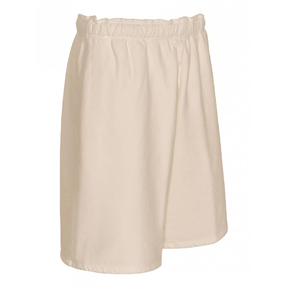 PANAMA ROUTE Bermuda Con Elastico In Vita