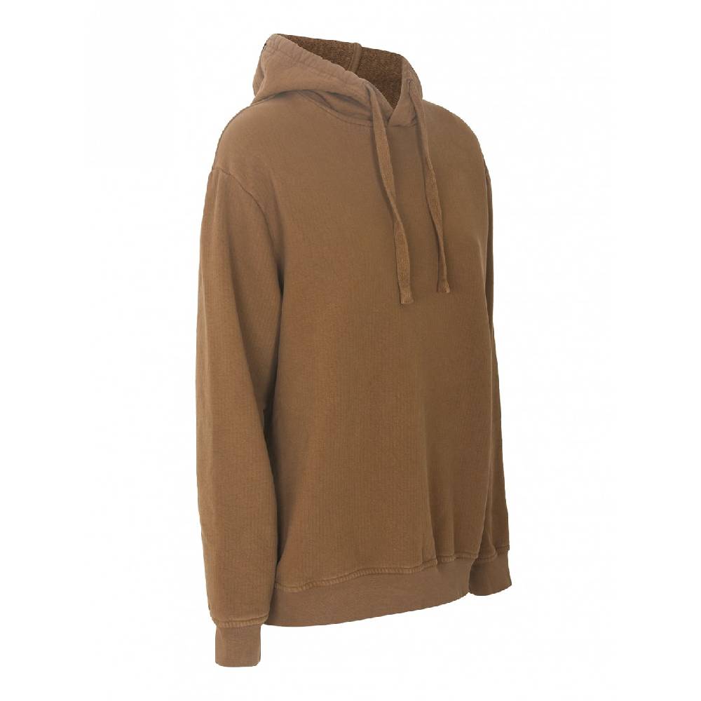 PANAMA ROUTE Felpa Con Cappuccio