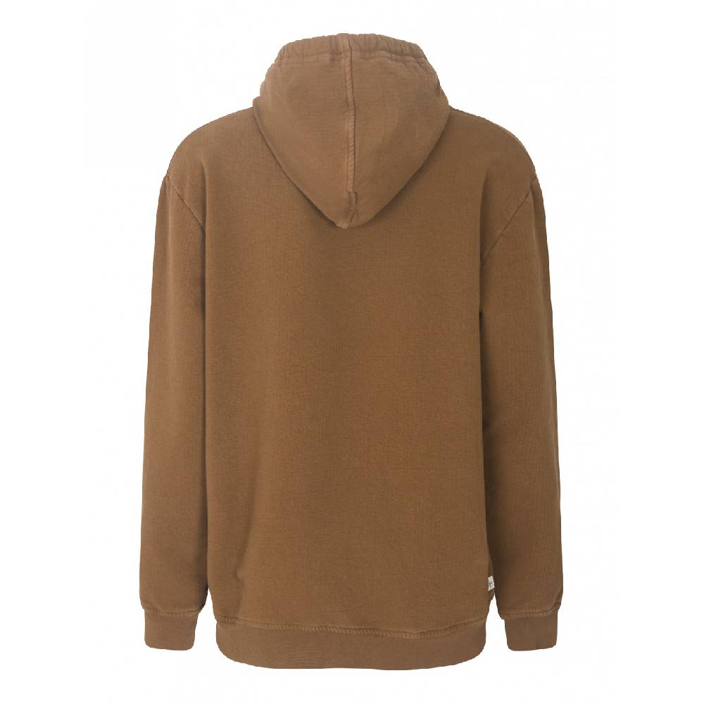 PANAMA ROUTE Felpa Con Cappuccio