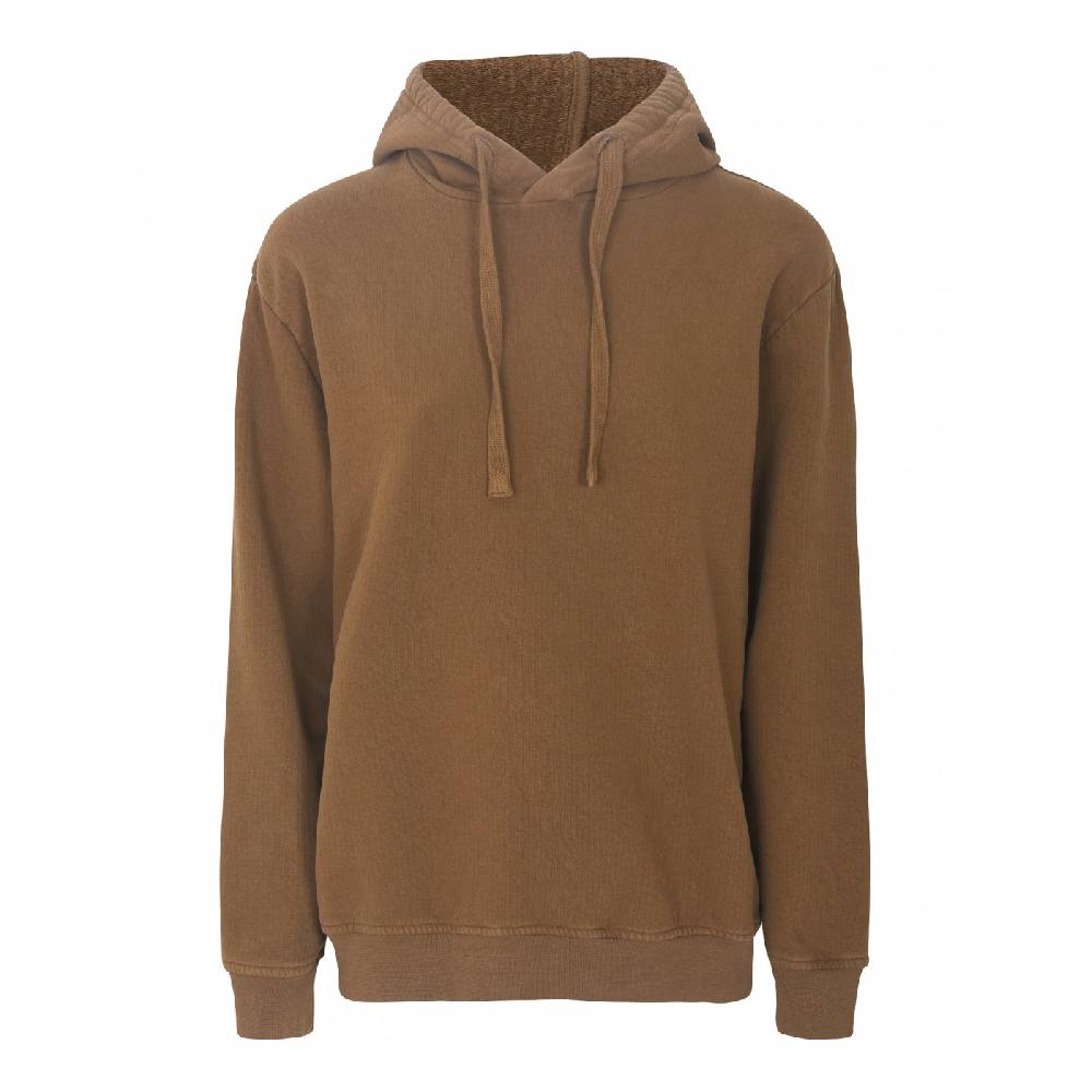 PANAMA ROUTE Felpa con cappuccio