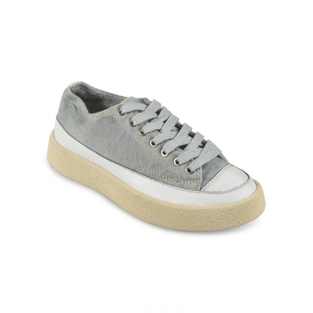 PANAMA ROUTE Sneakers Cotone Tinto