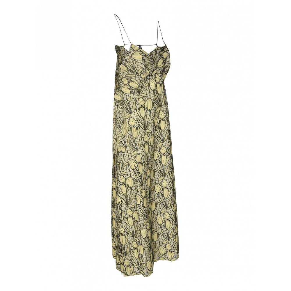 PAUL SMITH Abito Pizzo Spallina