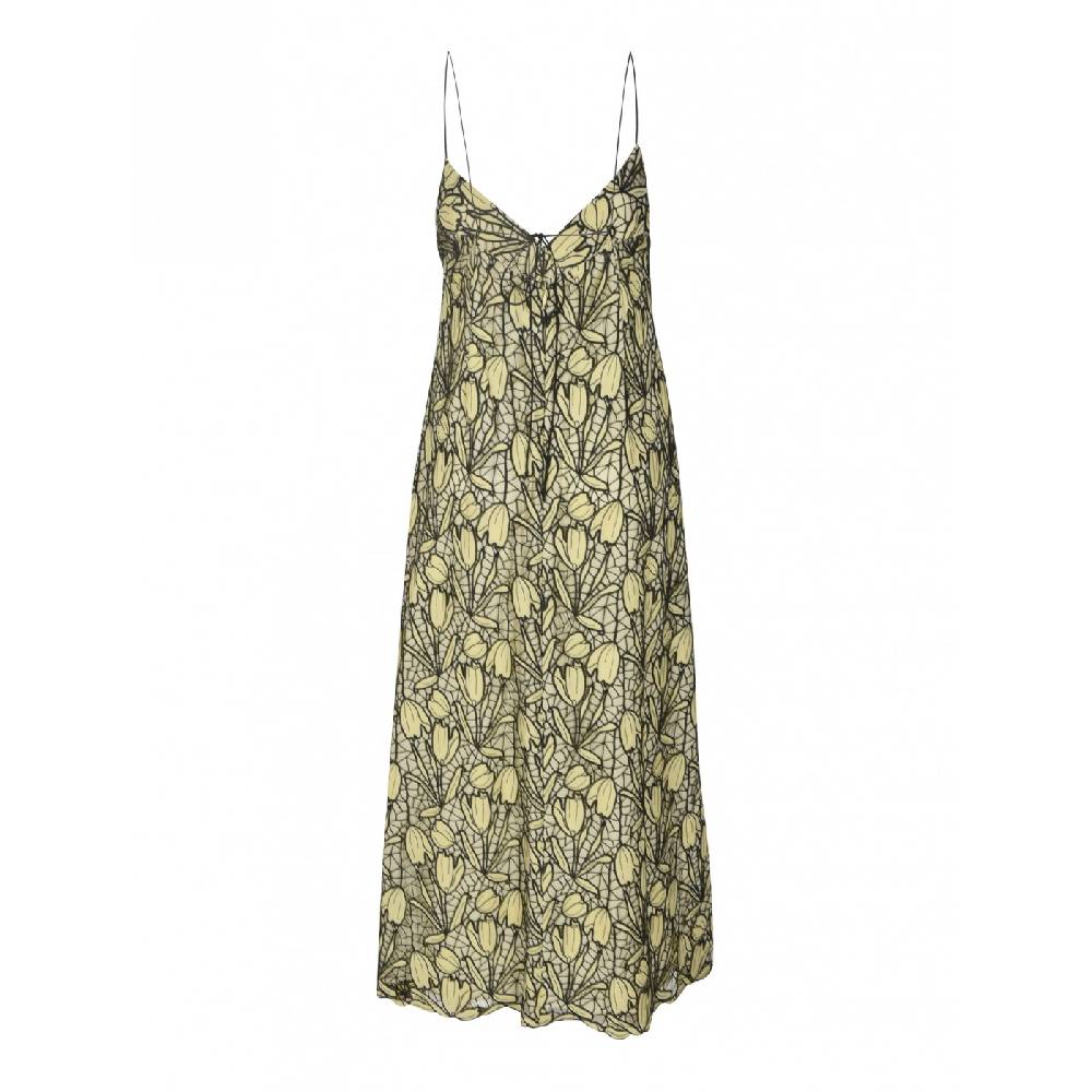 PAUL SMITH Abito Pizzo Spallina