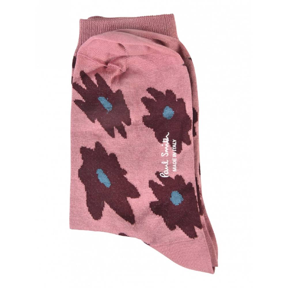 PAUL SMITH Calzini Con Fantasia
