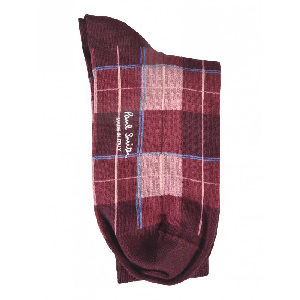 PAUL SMITH Calzini Fantasy Bor