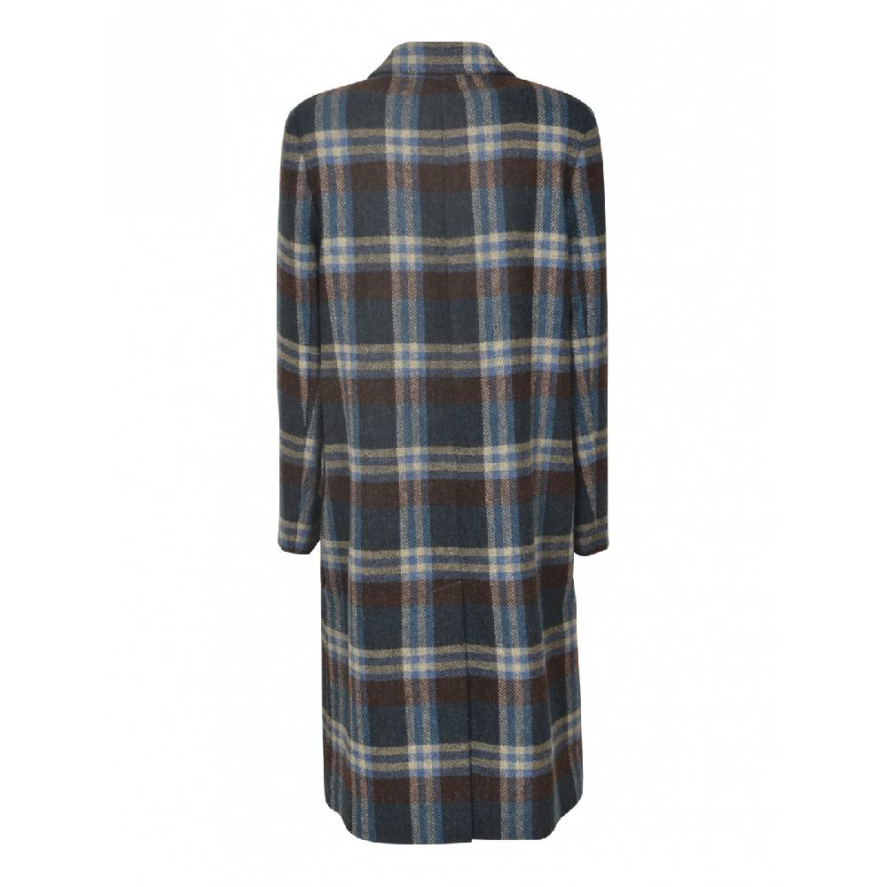 PAUL SMITH Cappotto Doppio Petto