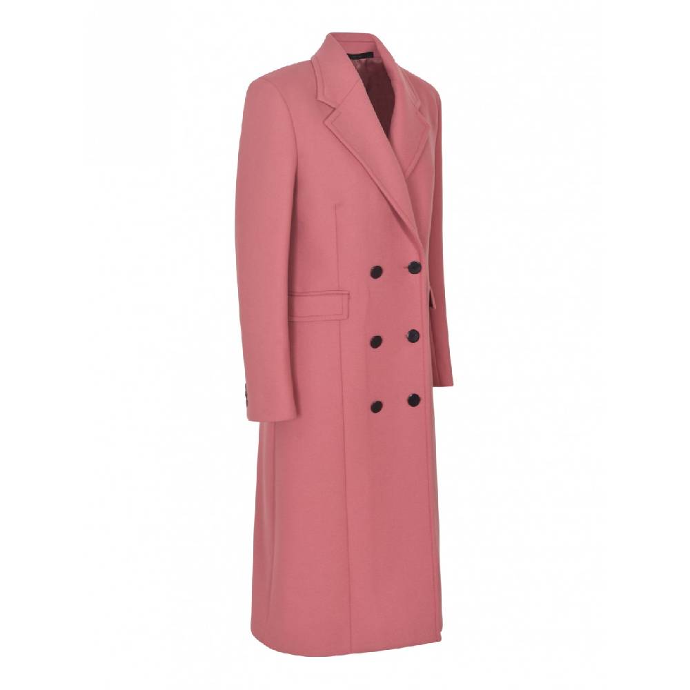 PAUL SMITH Cappotto Doppio Petto
