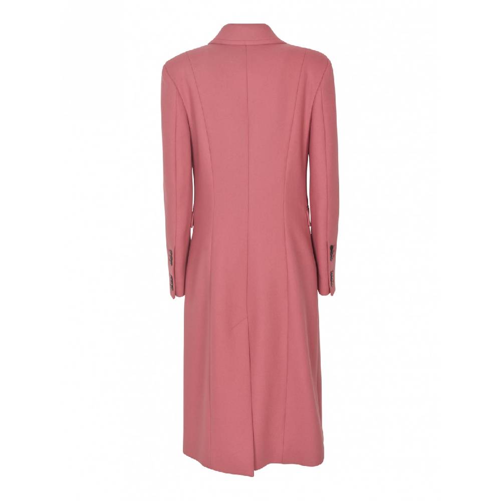 PAUL SMITH Cappotto Doppio Petto