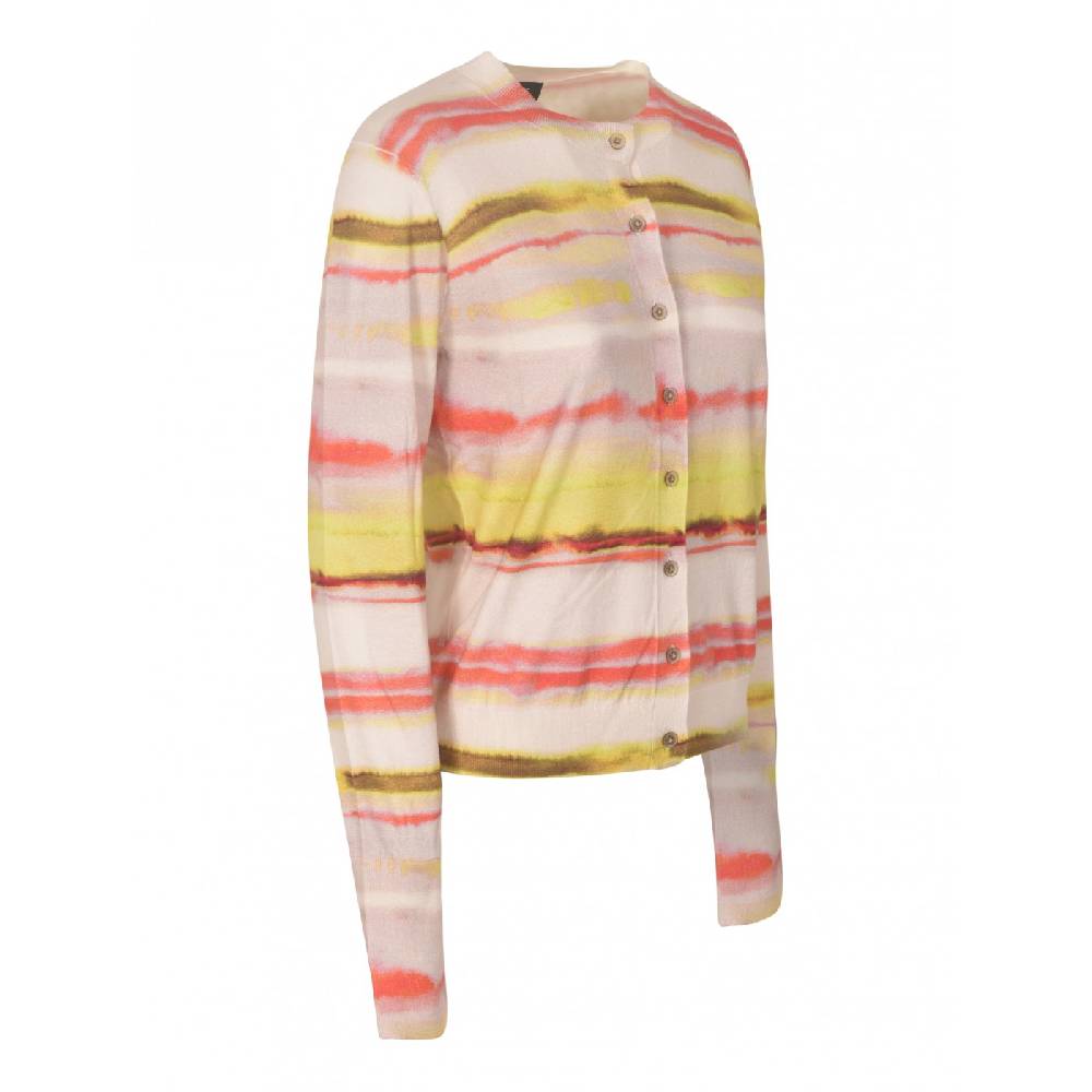 PAUL SMITH Cardigan Coreana Fantasia