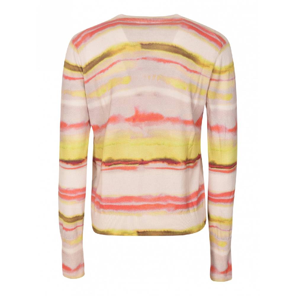 PAUL SMITH Cardigan Coreana Fantasia