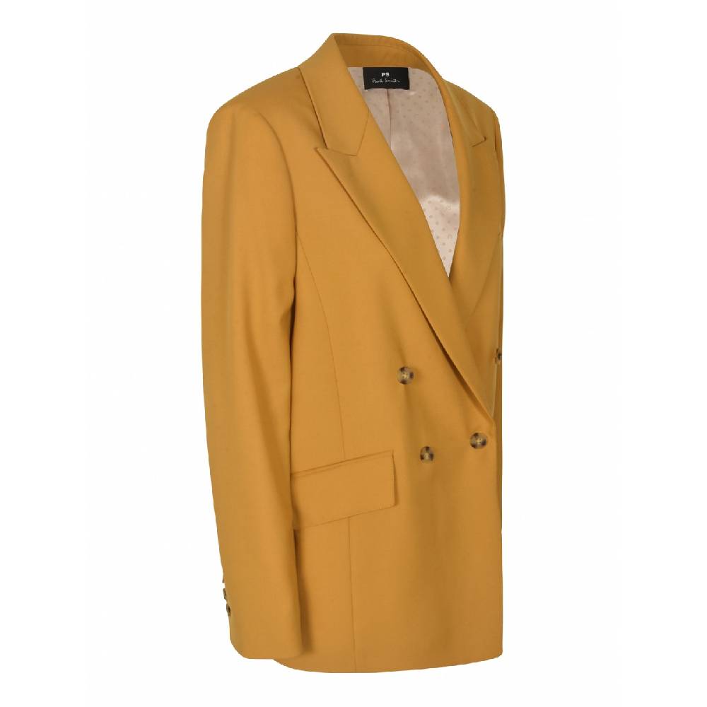 PAUL SMITH Giacca Doppio Petto