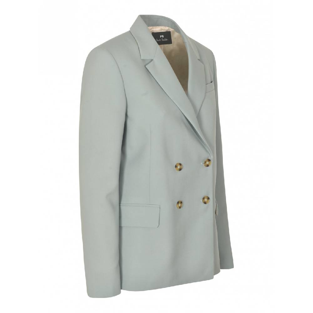 PAUL SMITH Giacca Doppiopetto